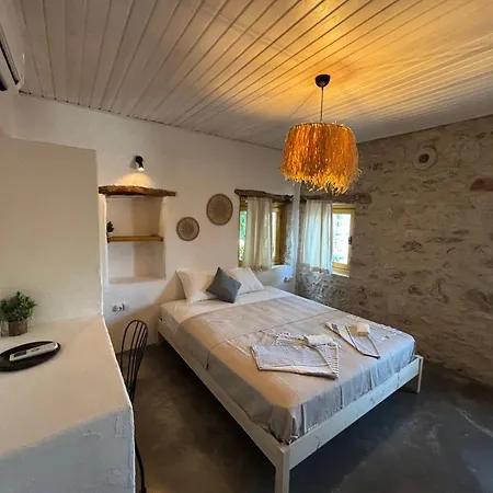 Hébergement de vacances Hane I Karakoey