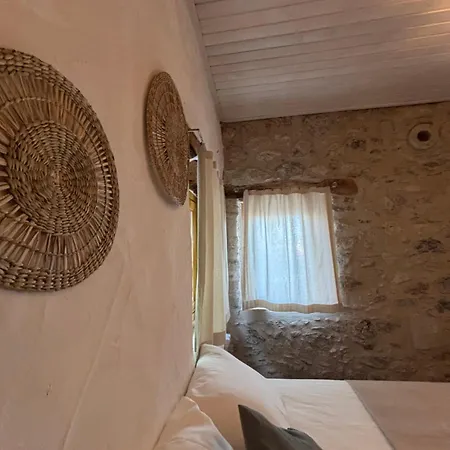 Hane I Hébergement de vacances Karakoey
