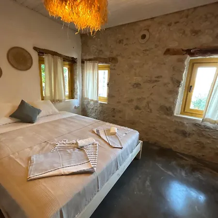 Hébergement de vacances Hane I Karakoey