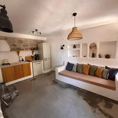 Hébergement de vacances Hane I Karakoey