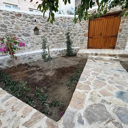 Hébergement de vacances Hane I