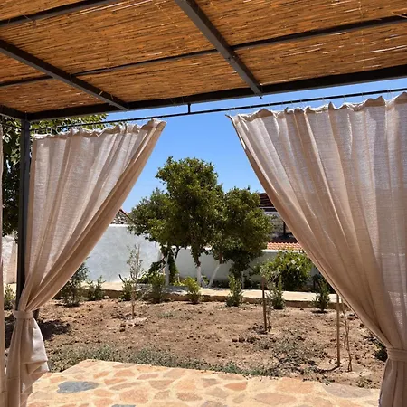 Hébergement de vacances Hane I *