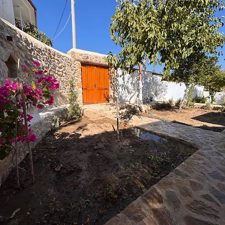 Hane I Hébergement de vacances