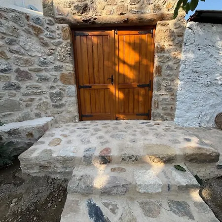 Hane I Hébergement de vacances Karakoey