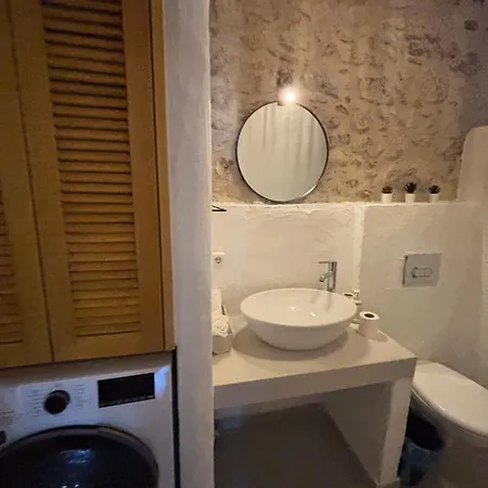 Hane I Hébergement de vacances