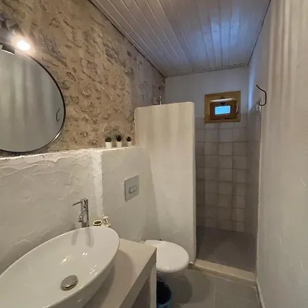 Hébergement de vacances Hane I *
