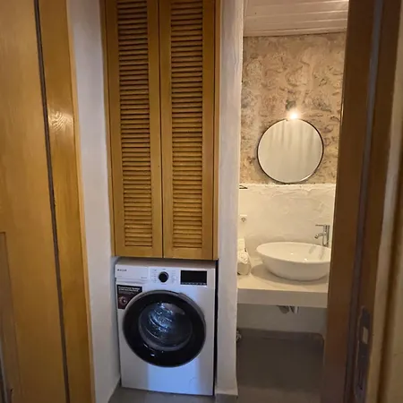 Hébergement de vacances Hane I *