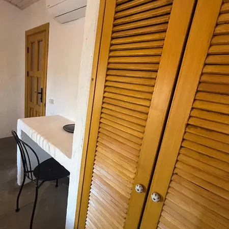 Hébergement de vacances Hane I Karakoey